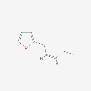 Could Not Find 2D Structure