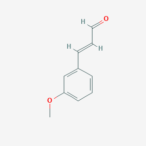 Could Not Find 2D Structure