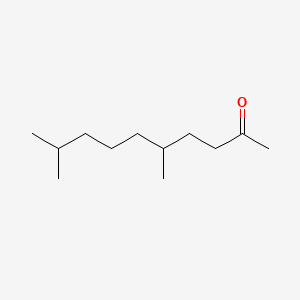 Could Not Find 2D Structure