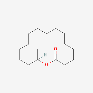 Could Not Find 2D Structure