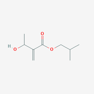 Could Not Find 2D Structure