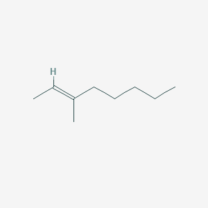 Could Not Find 2D Structure
