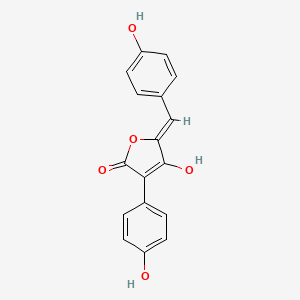 Could Not Find 2D Structure
