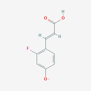 Could Not Find 2D Structure