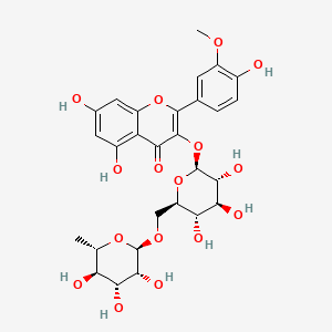 Could Not Find 2D Structure