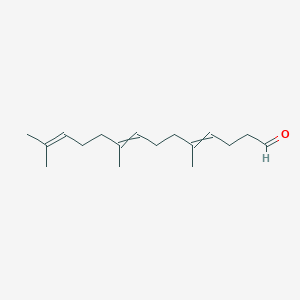 Could Not Find 2D Structure