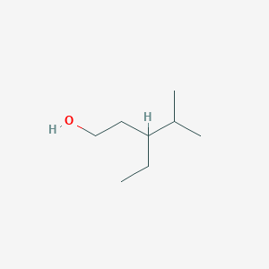 Could Not Find 2D Structure