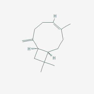 Could Not Find 2D Structure