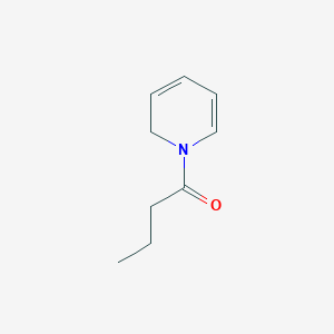 Could Not Find 2D Structure