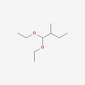 Could Not Find 2D Structure