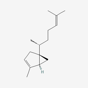 Could Not Find 2D Structure