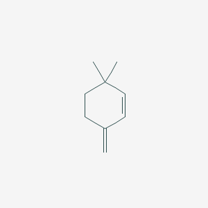 Could Not Find 2D Structure
