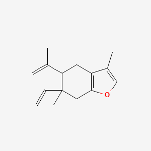 Could Not Find 2D Structure