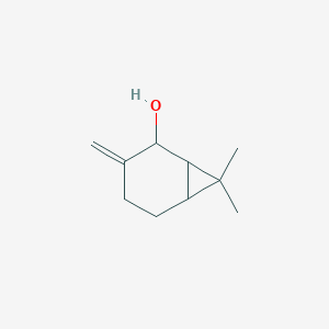 Could Not Find 2D Structure