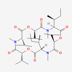 Could Not Find 2D Structure