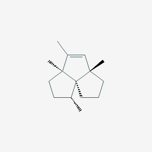 Could Not Find 2D Structure