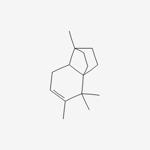 Could Not Find 2D Structure