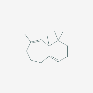 Could Not Find 2D Structure