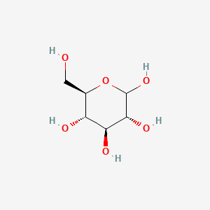 Could Not Find 2D Structure