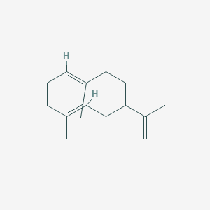 Could Not Find 2D Structure