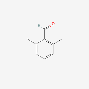 Could Not Find 2D Structure