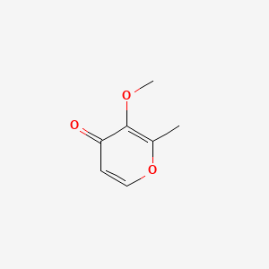 Could Not Find 2D Structure