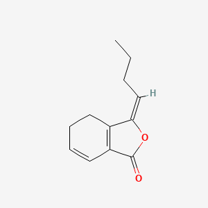 Could Not Find 2D Structure