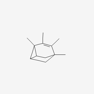 Could Not Find 2D Structure