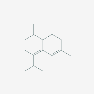 Could Not Find 2D Structure