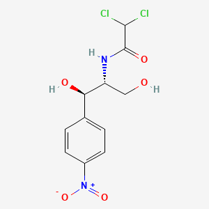 Could Not Find 2D Structure