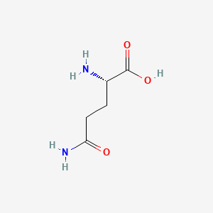 Could Not Find 2D Structure