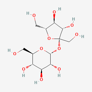 Could Not Find 2D Structure