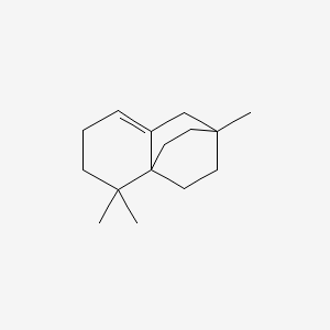 Could Not Find 2D Structure