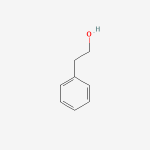Could Not Find 2D Structure