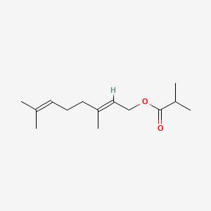 Could Not Find 2D Structure