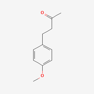 Could Not Find 2D Structure