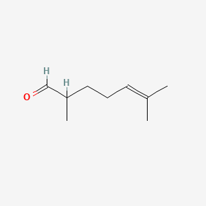 Could Not Find 2D Structure