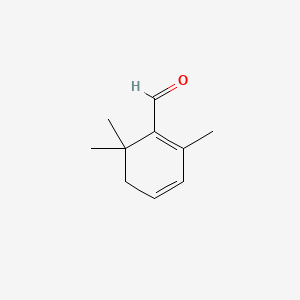 Could Not Find 2D Structure