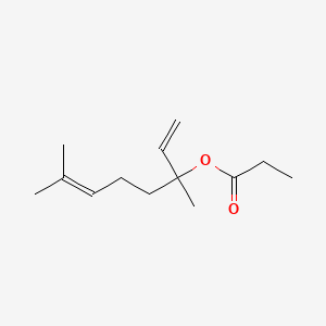 Could Not Find 2D Structure