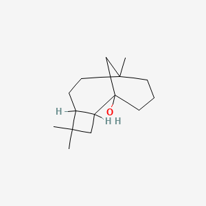 Could Not Find 2D Structure
