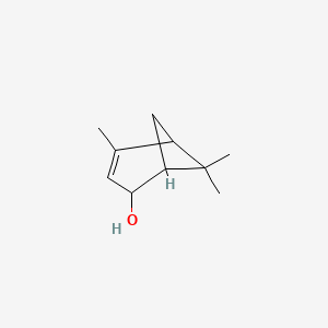 Could Not Find 2D Structure
