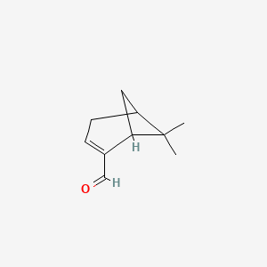 Could Not Find 2D Structure