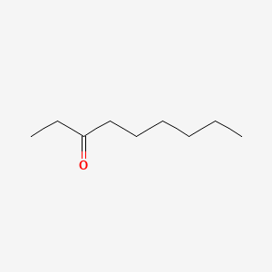 Could Not Find 2D Structure