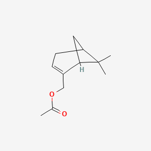 Could Not Find 2D Structure