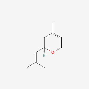 Could Not Find 2D Structure