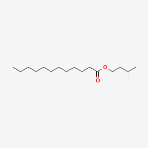 Could Not Find 2D Structure