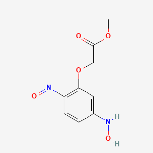 Could Not Find 2D Structure