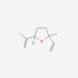 Could Not Find 2D Structure