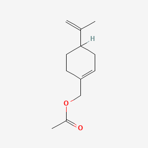 Could Not Find 2D Structure