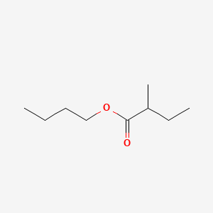 Could Not Find 2D Structure